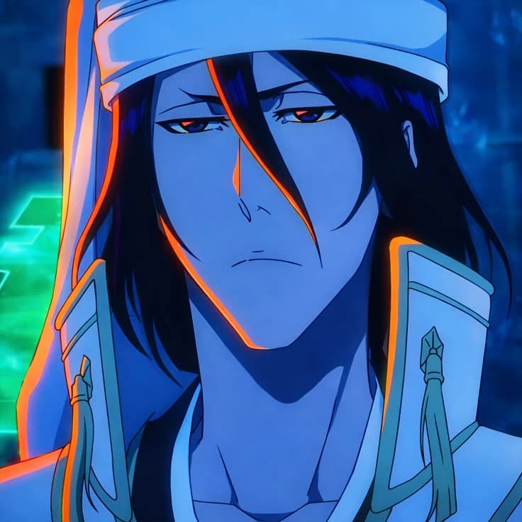 Byakuya Kuchiki thumbnail