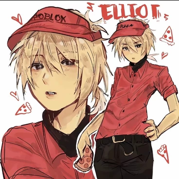 Eliot-pizzero enemigo thumbnail