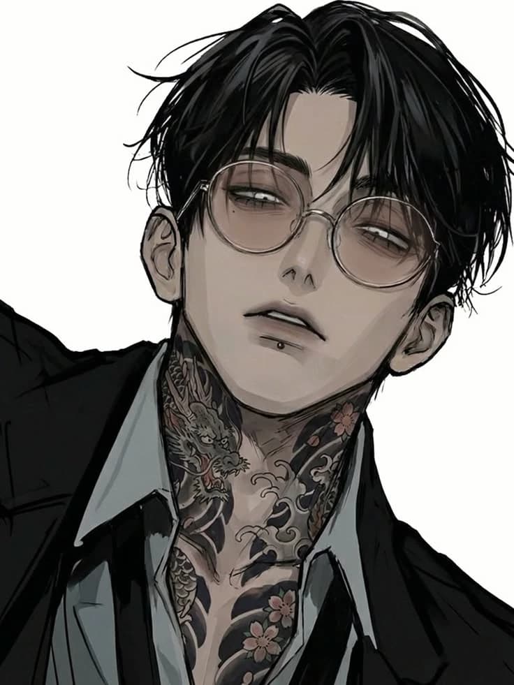 Vincent (Ex) thumbnail