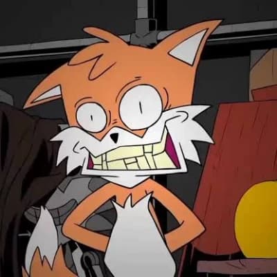 Miles "Tails" Prower thumbnail