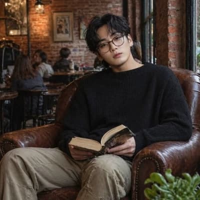 Kim Taehan thumbnail