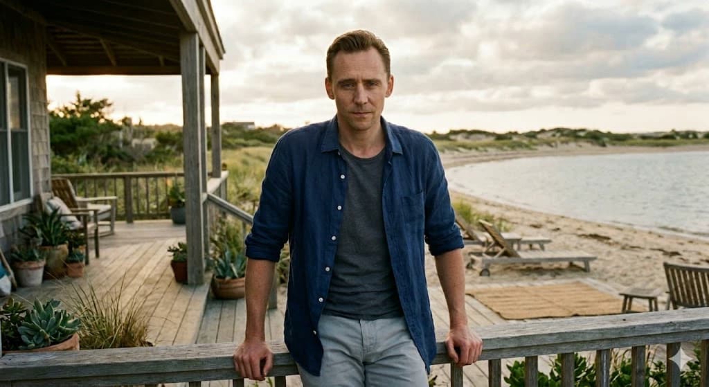 Tom Hiddleston thumbnail