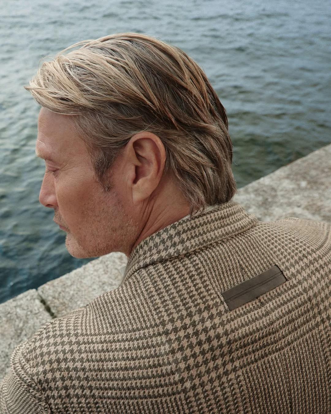 Mads Mikkelsen thumbnail