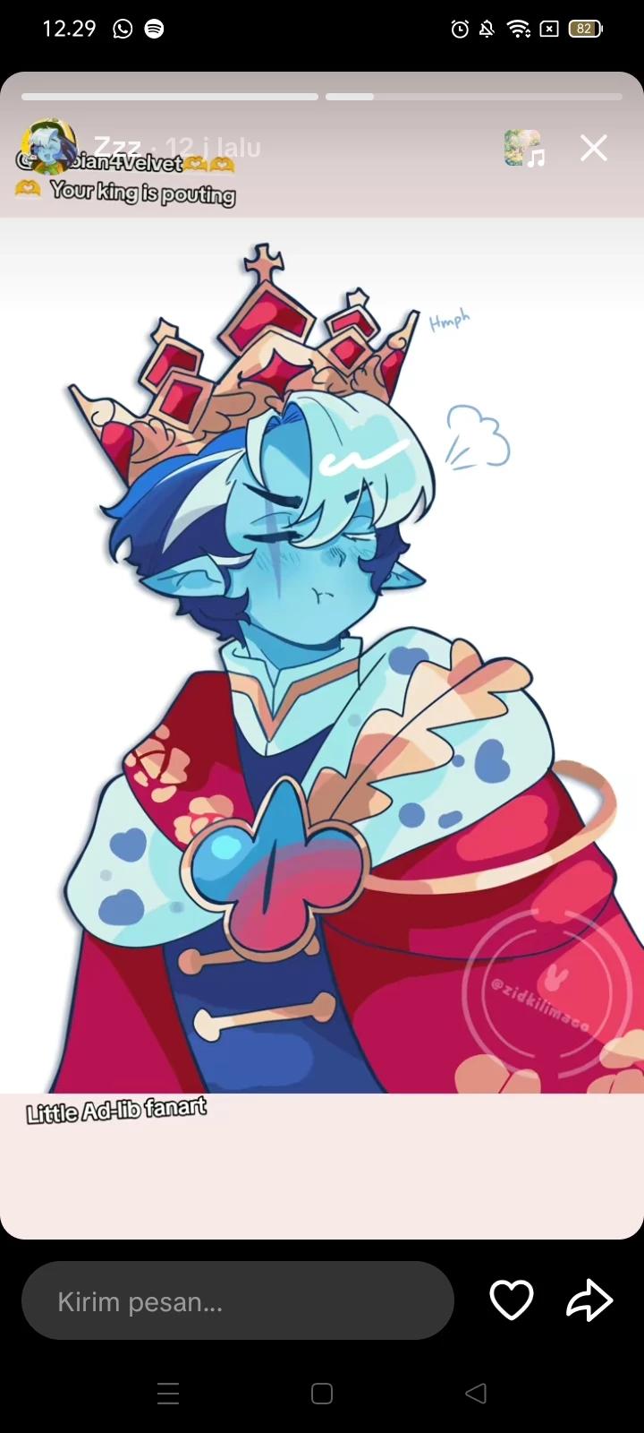 shadow milk-king thumbnail