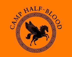 Half Blood Camp (based on the Series) thumbnail