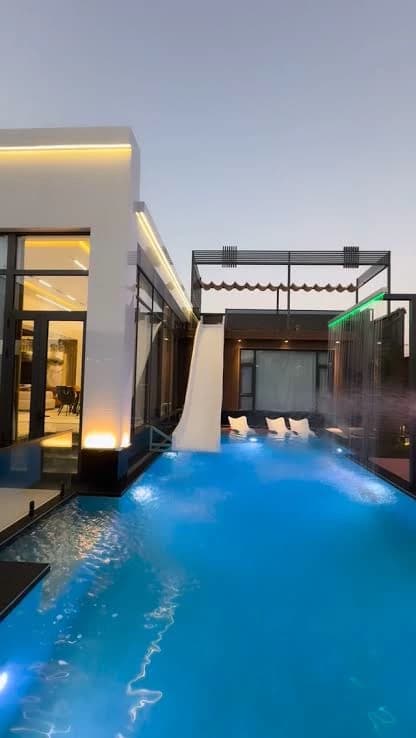 The Paulberger Villa! (German version)!! thumbnail