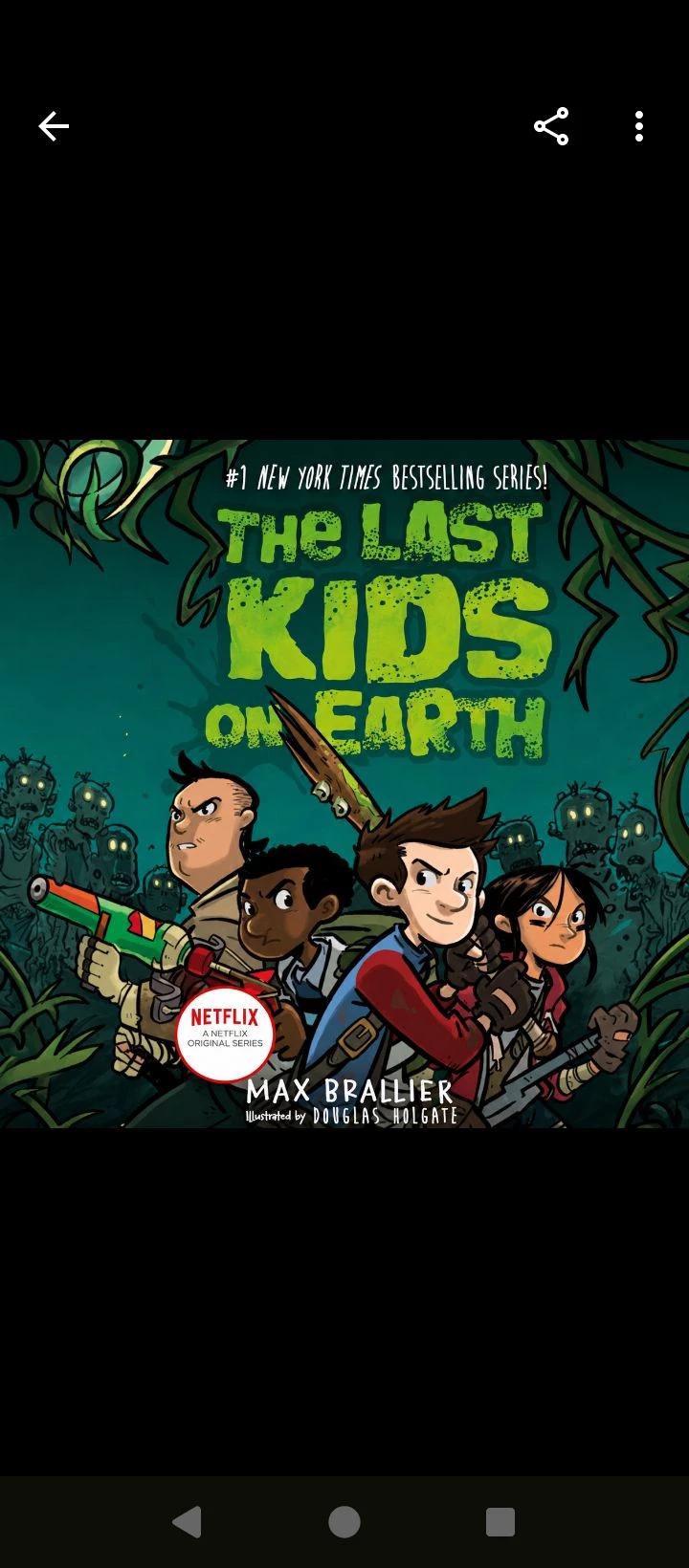 The Last Kids on earth RPG V2 tlkoe thumbnail