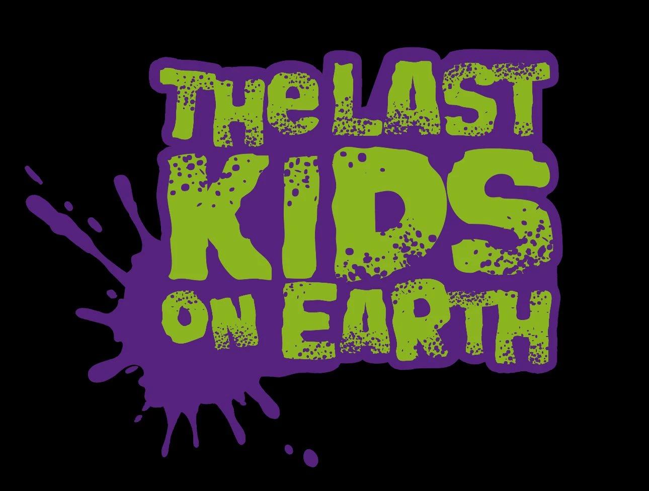 The Last Kids on earth thumbnail
