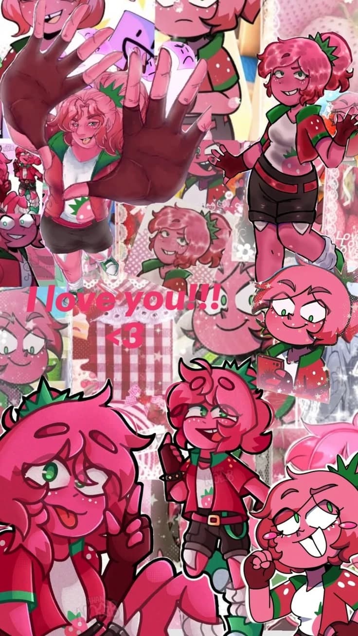 🍓Margo🍓 thumbnail