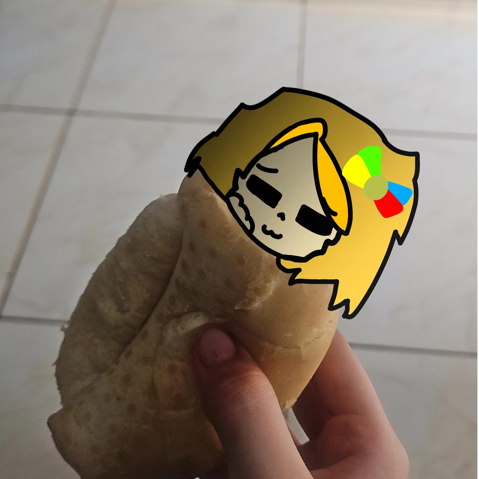 Linn pão  thumbnail
