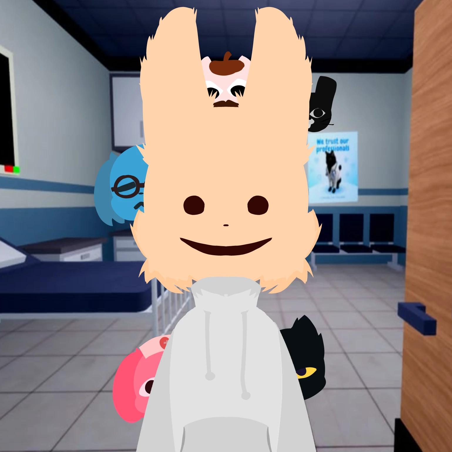 Animal hospital(anomaly):3 thumbnail