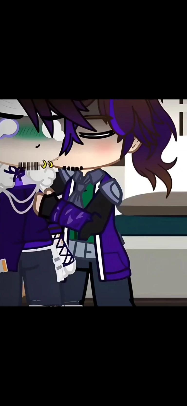 William Afton and Vincent thumbnail