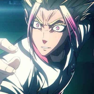 Shidou Ryusei  thumbnail