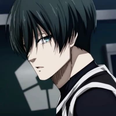 Rin Itoshi  thumbnail