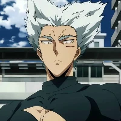 Garou thumbnail
