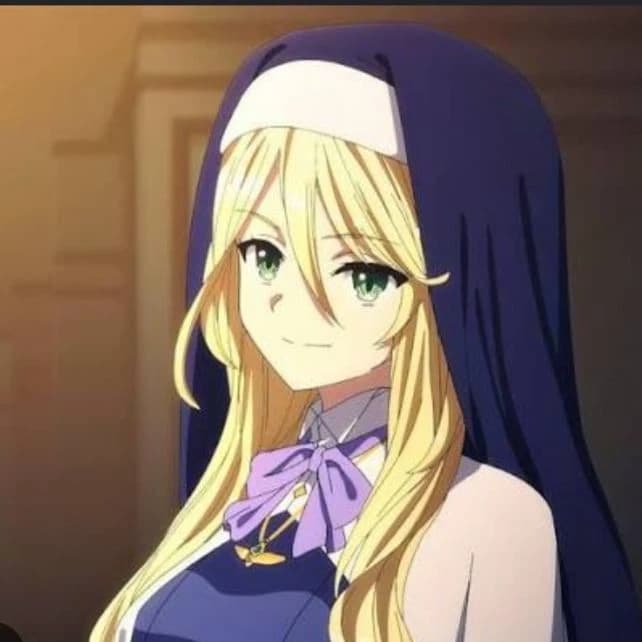 Hermana Agnes, monja thumbnail