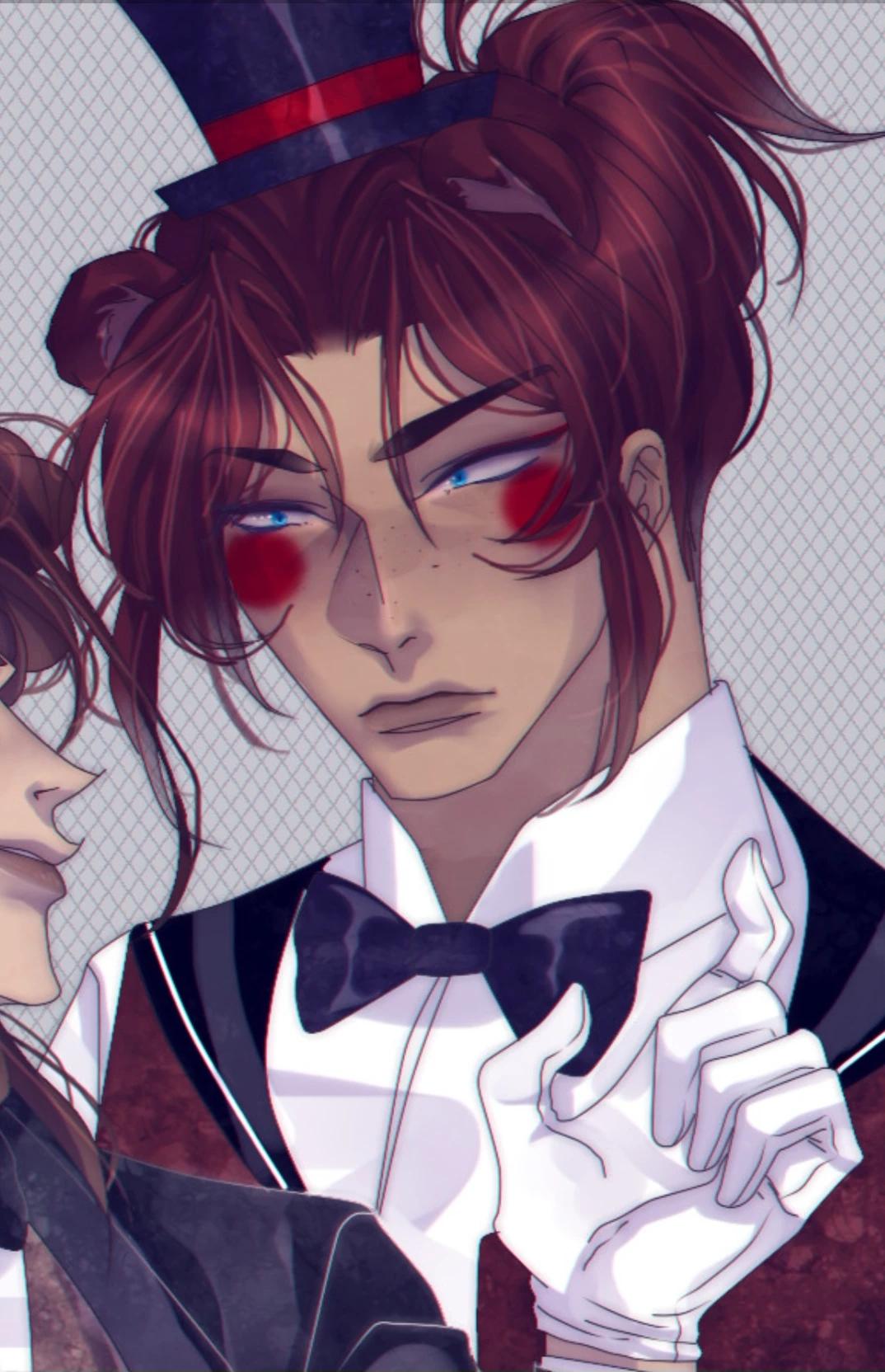 Fredrick thumbnail