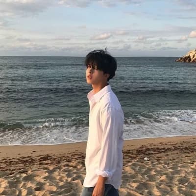Jiwon thumbnail