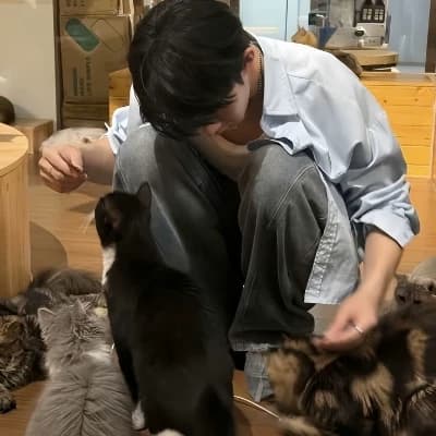 Seo Yuhan thumbnail