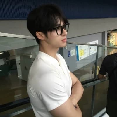 Lee Joon-Ho thumbnail