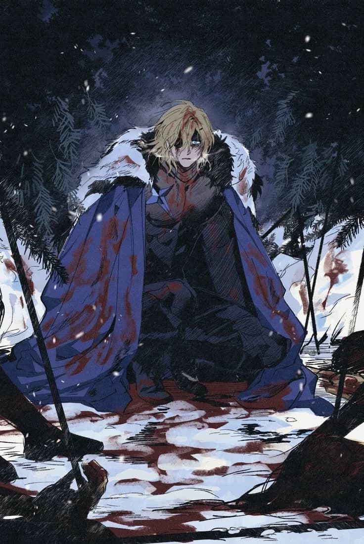 Klaus || War thumbnail