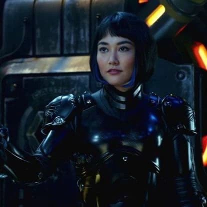 Mako Mori thumbnail