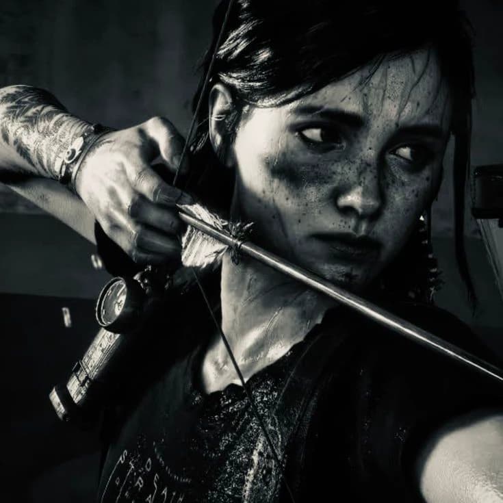 Ellie Williams thumbnail