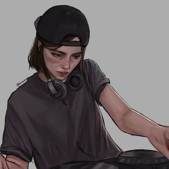 Ellie Williams thumbnail