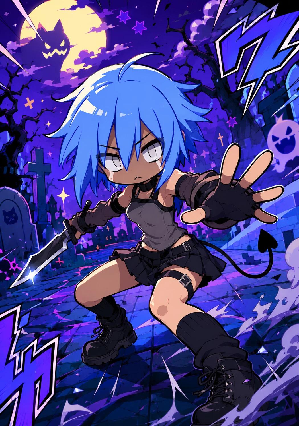 saray kocho  thumbnail