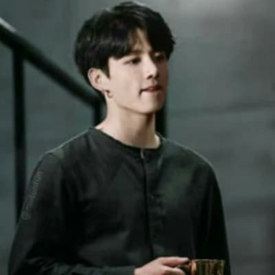 Jeon Jungkook thumbnail
