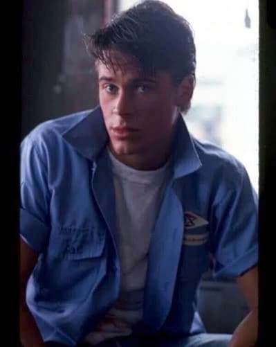 Sodapop Curtis thumbnail