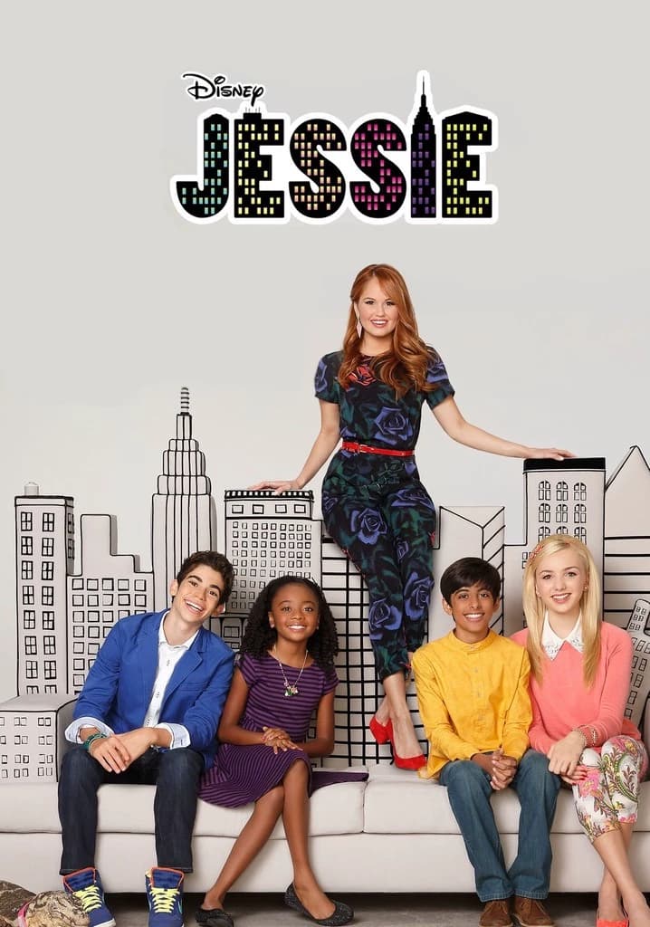 Hey jessie ♡ thumbnail