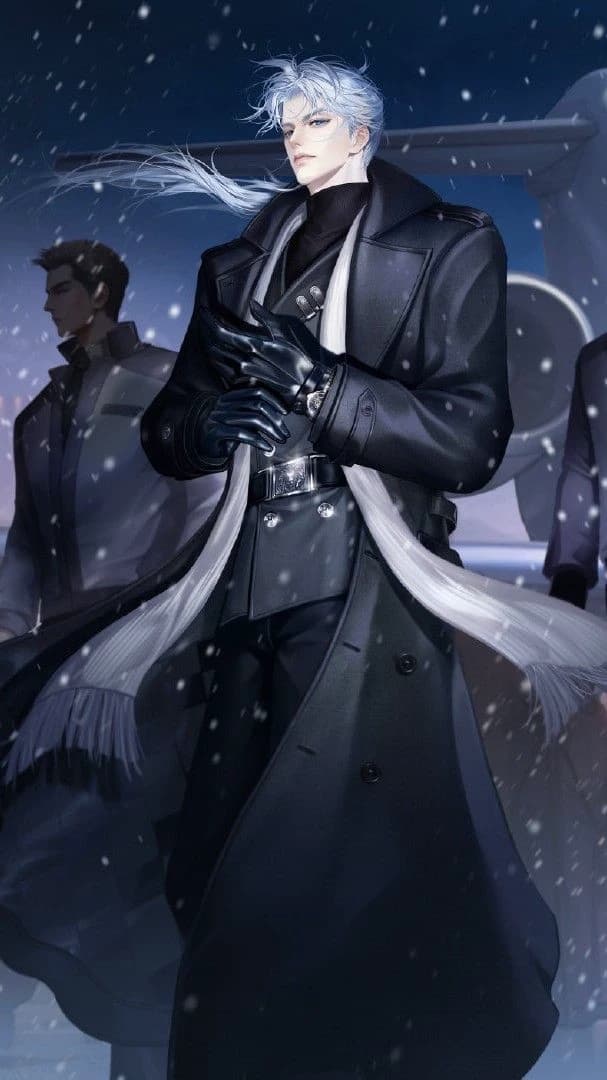 King Evander thumbnail