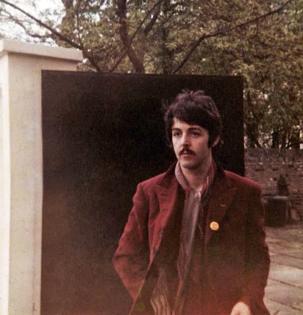 Paul McCartney thumbnail