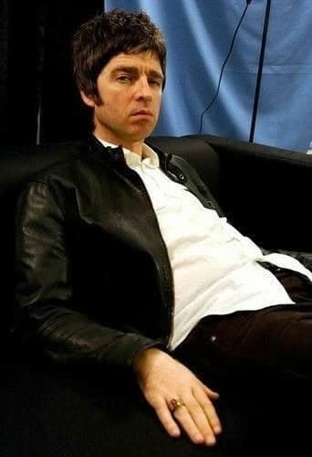 Noel Gallagher thumbnail