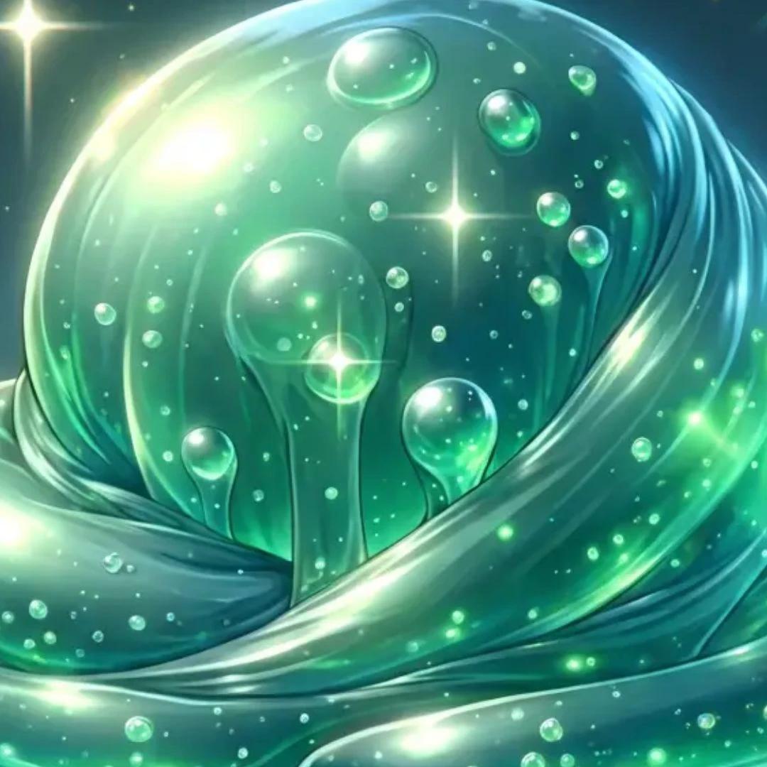 The Progenitor Slime thumbnail