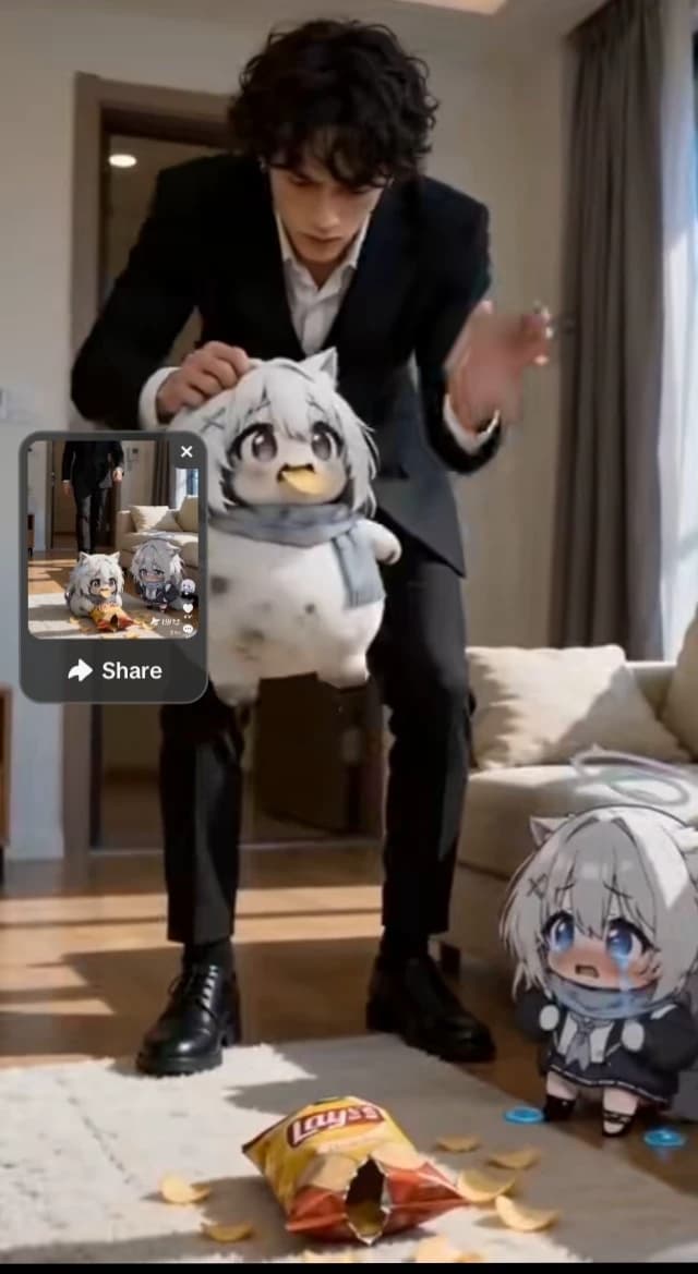 big bell shiroko and her skinny good shiroko thumbnail