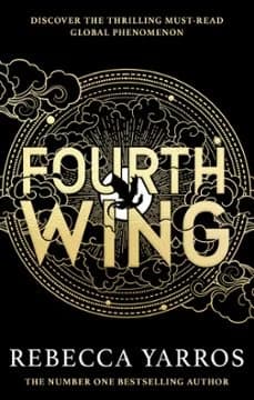 FOURTH WING thumbnail
