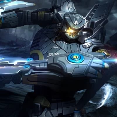 Mechas thumbnail