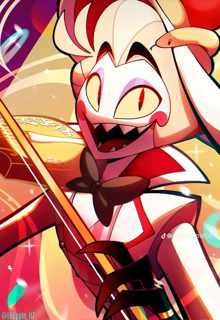 Lucifer thumbnail