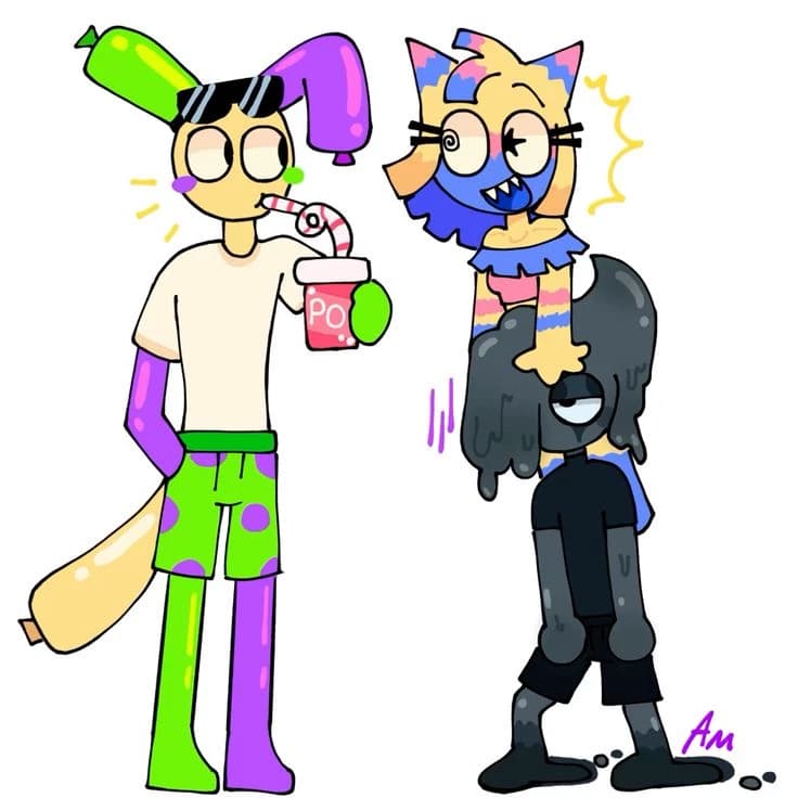 Da group! thumbnail