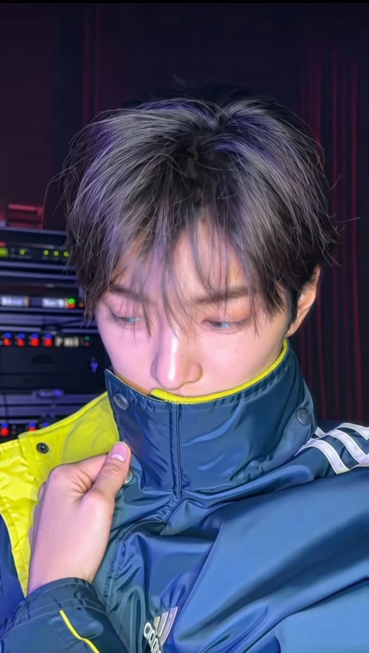 keonho thumbnail