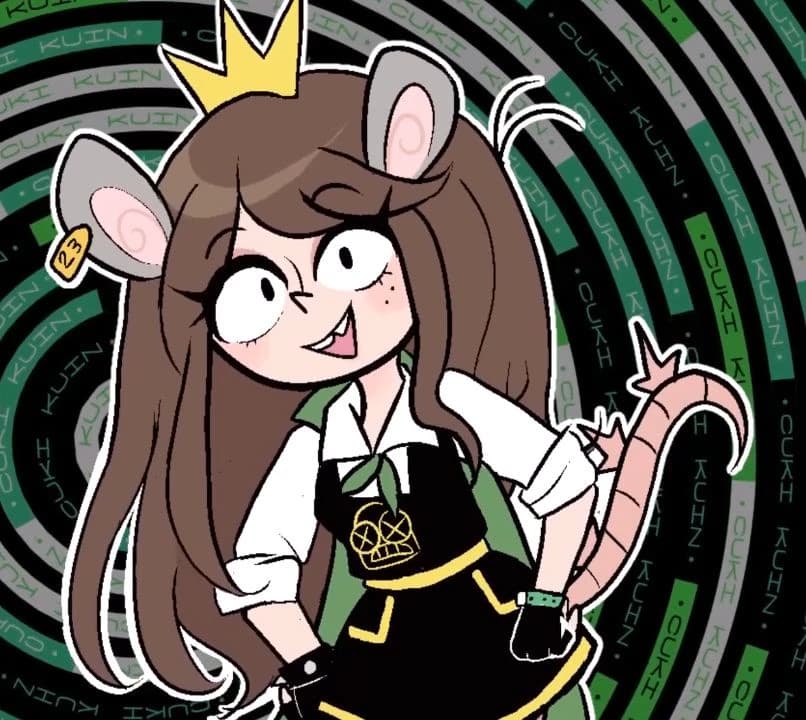 Cuki Kuin thumbnail