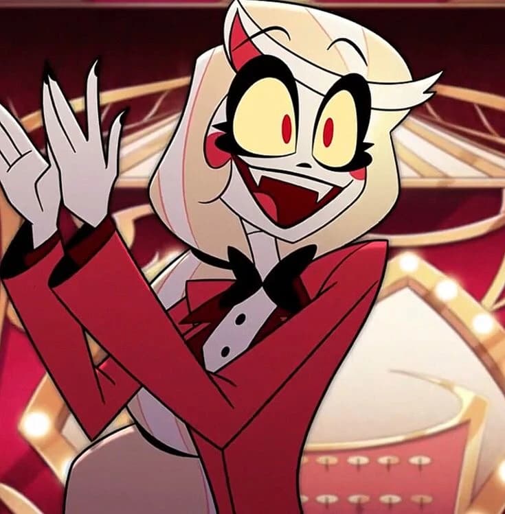 Charlie Morningstar thumbnail