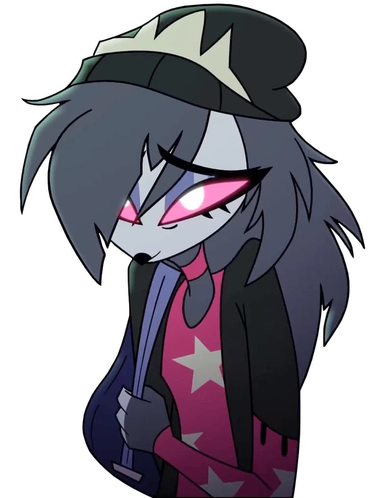 Octavia helluva boss thumbnail