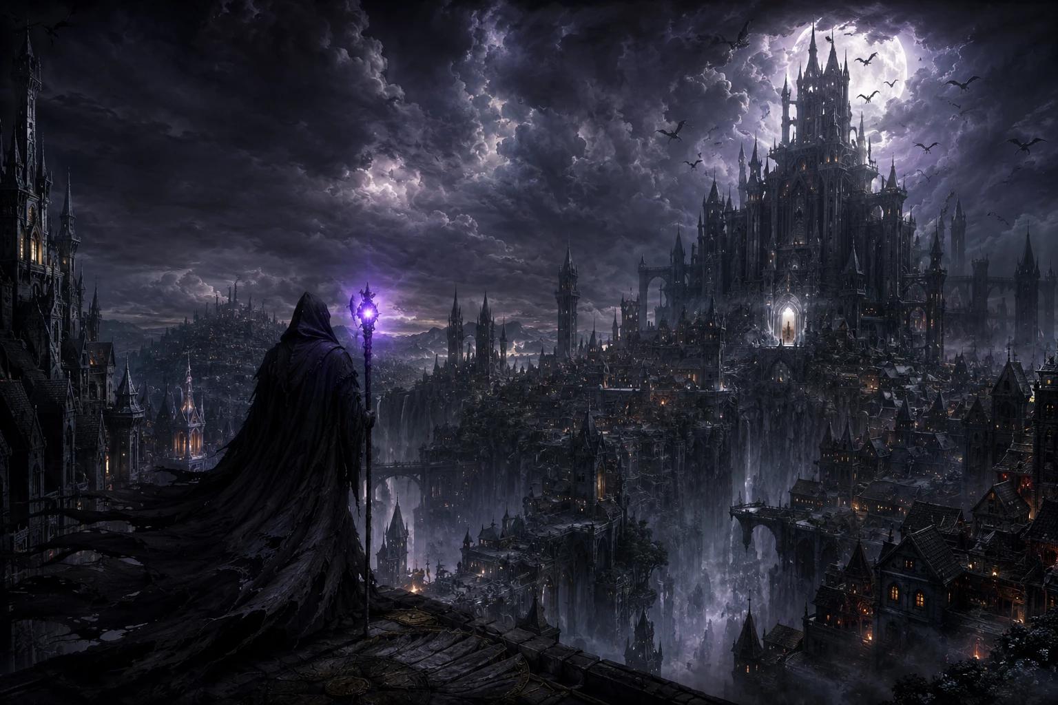 Forgotten Realms: The Ultimate D&D Adventure thumbnail