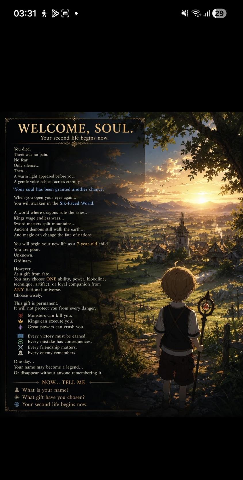 Mushoku Tensei: Reborn Beyond thumbnail