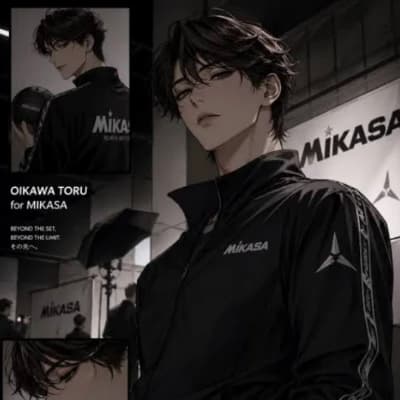 Kaito Ishikawa thumbnail