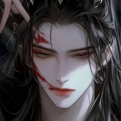 King Draxton, Ruler of Ignisia thumbnail