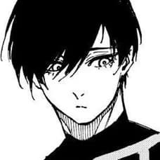 Rin Itoshi  thumbnail